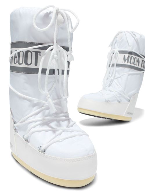 Icon Nylon Snow Boot MOON BOOT | 80D1400440A001